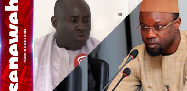 Serigne Djily Abdou Fatah tance Sonko: "na baayi di..."