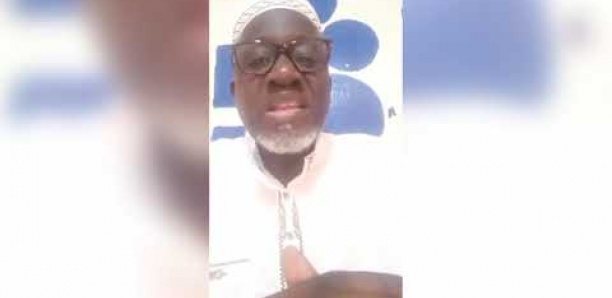 DPG : la position d’ Imam Kanté