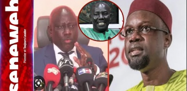 Sortie S. Bassirou Gueye: Débat houleux entre S. Mansour Cissé et Thierno DIOP «Ragalal yalla…