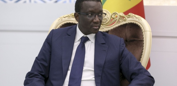 Primature : Amadou Ba sans bureaux, sans cabinet…