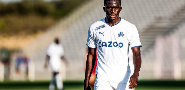 Adama Dione: " Pour moi Bamba Dieng n'a pas envie de quitter Marseille "