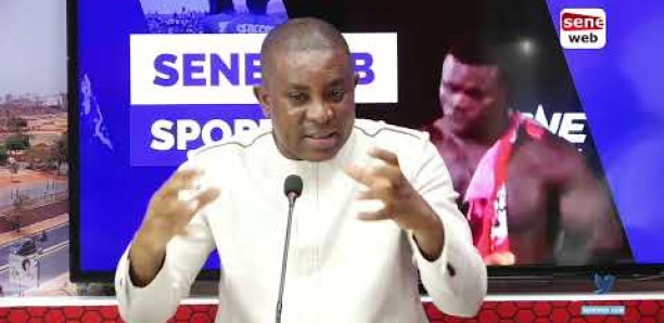 Le football en petite catégorie est une priorité de la fédération : YAYA BALDÈ se prononce