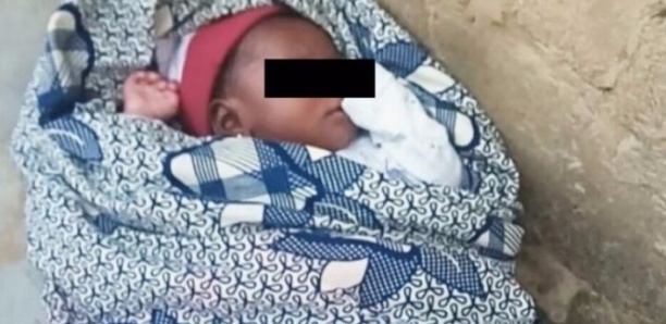 Podor : Arrestation de la maman du bébé retrouvé dans les broussailles près de Diatar