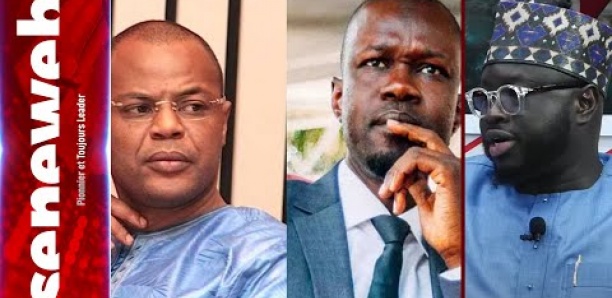 Affaire Prodac: Cheikh Ousmane Touré fait un important rappel « Sonko Dafa wakh ni… »