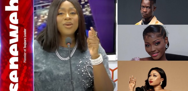 OMG : « Pourquoi j’ai fait des feat avec tous ces artistes ? Na ñu bayi soxoranté bi »