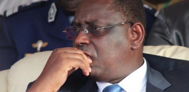 Conflit au sein de l’Apr : Macky Sall, le vrai problème (observateur)
