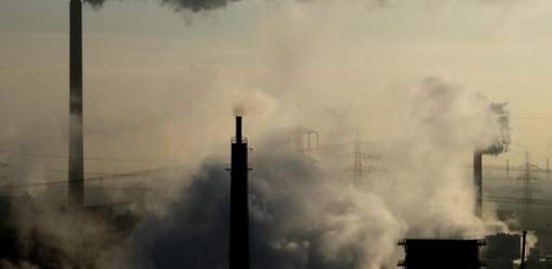 La planète n'a jamais eu aussi chaud que lors de la décennie écoulée