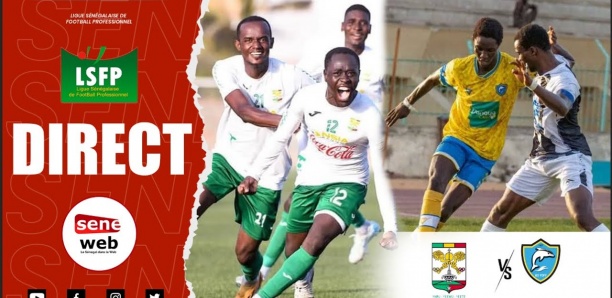 CDS: Jaraff vs Rs Yoff