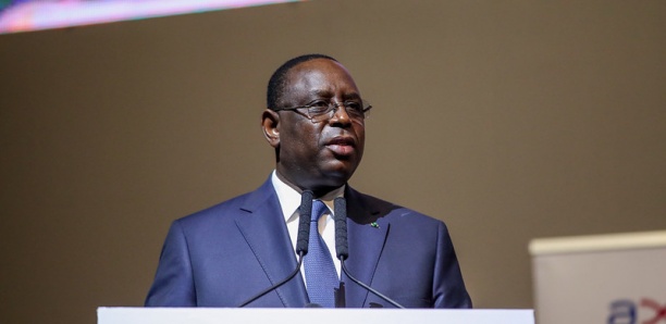 Plateformes de l'investissement : Macky Sall consacre les services de proximité aux usagers