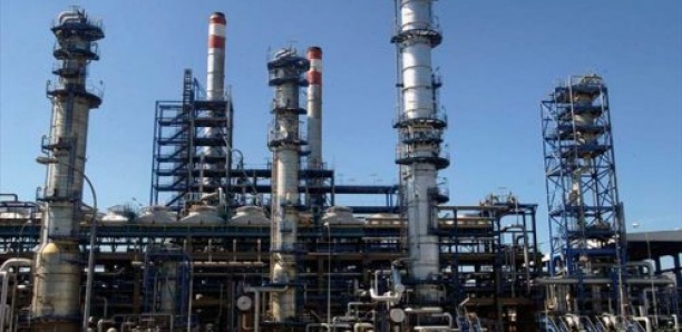 Mbao : Fuite d’hydrocarbures provenant du sea-line de la Sar