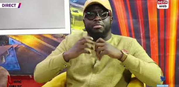 Cheikh Ousmane Touré sur l'affaire Sonko: "lii juge bi déf..."