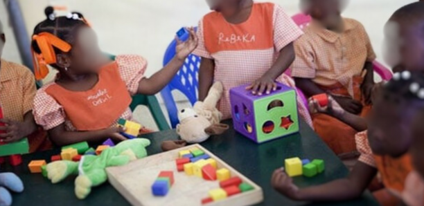 Ouverture des crèches au sein des entreprises : le RENAFETS va accentuer le plaidoyer ce 1er mai