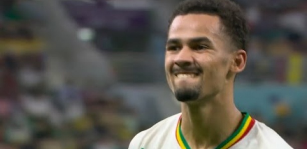 Senegal-Equateur : Revivez le Match de Iliman Ndiaye