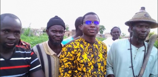 Bassirou Bâ, président « Aar sounou moomel » : « La situation (du monde rural) est grave et alarmante en cette période de l’hivernage »