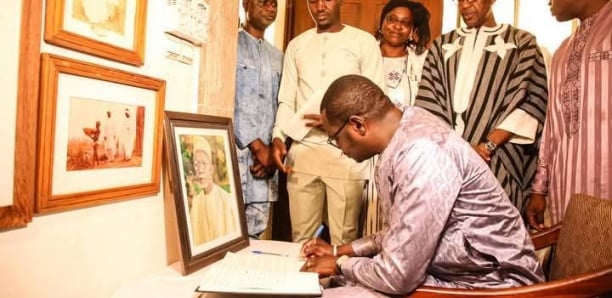 Mali : Hommage au cinéaste malien Souleymane Cissé