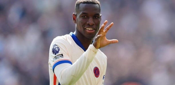 Mercato : Manchester United sur un attaquant sénégalais, son club réclame une fortune