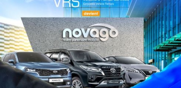 Sous une nouvelle identité,  Novago Sénégal (ex-VRS) accélère ses activités pour la rentrée 2023