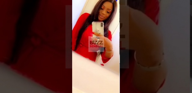 Dieyna Baldé réagit au prénom donné à son fils