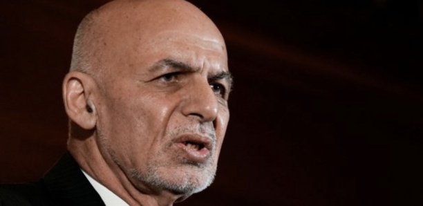 [Vidéo] Afghanistan : Le président afghan Ashraf Ghani se trouve aux Emirats