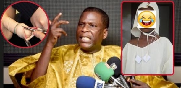 [Vidéo] "Diongu dionguwate" : Ce que des Sénégalais pensent des propos d'Iran Ndao