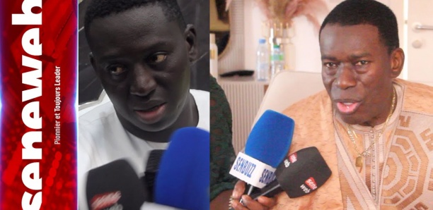 «Guédj na gamousi Tivaouane mais bima guenté…» Les confidences inédites de Assane Ndiaye, Bathie DIOP