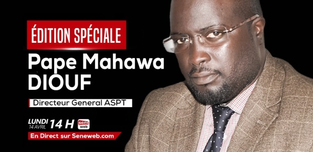Covid-19 et promotion touristique au Sénégal...: les éclaircissements de Pape Mahawa Diouf