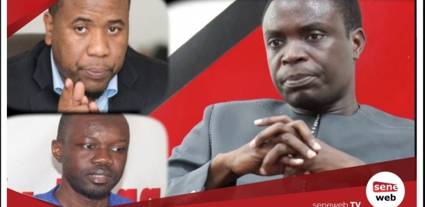 Clash entre Sonko et Bougane: l'analyse de Moustapha Diop