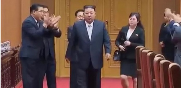 Qui est la mystérieuse femme aperçue maintes fois aux côtés de Kim Jong Un?