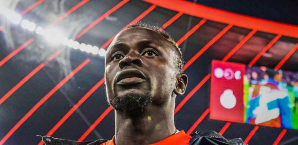 Bayern-City : Mané sur le banc