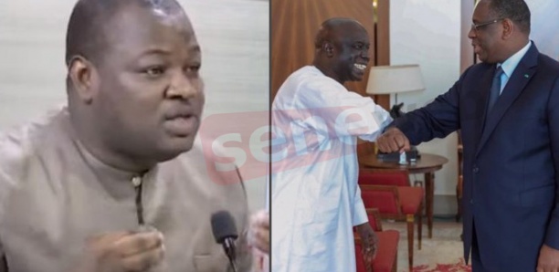 Deal Macky-Idy : «Il ne faut pas recopier le système suisse» (Ngouda Mboup)