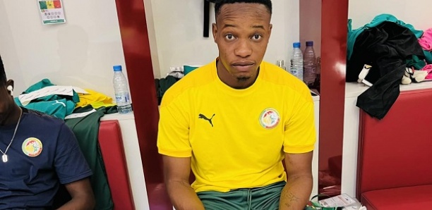 Bakel : Le vainqueur du CHAN, Mélo Ndiaye, célébré en héros