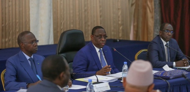 Covid-19 au Sénégal : Le "budget de guerre" passe à 77 milliards