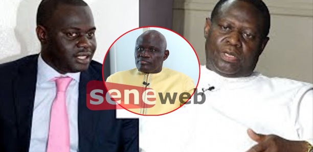 Contentieux à Locafrique : Le beau geste de Gaston Mbengue