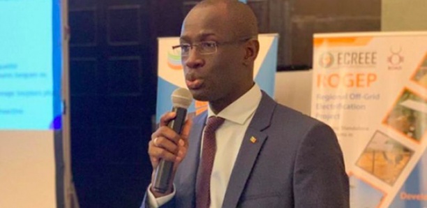 Amadou Ly dément avoir donné 100 millions FCFA au Pastef