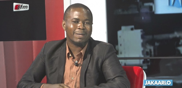 Pape Konaré : "Le procès de Barthelémy Dias est une cabale, cela fait 10 ans qu'on le renvoie"