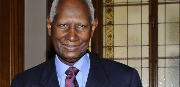 Inhumation de Colette Senghor:  Abdou Diouf est attendu à Dakar