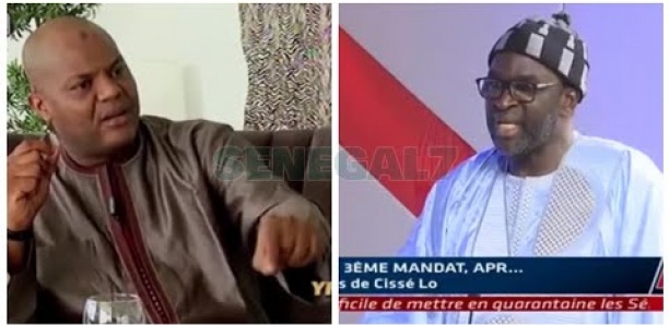 Après Mame Mbaye Niang, Cissé Lo déclare sa candidature à la Mairie de Dakar