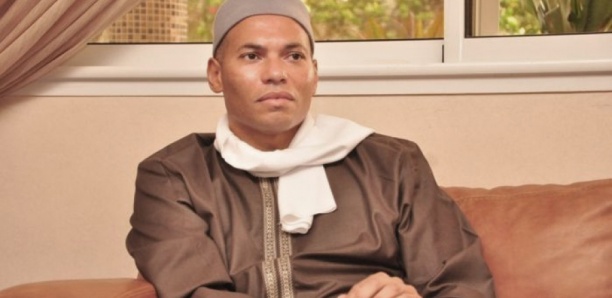 Situation «tragique» au Sénégal : Karim Wade s’indigne et exprime sa solidarité à Sonko