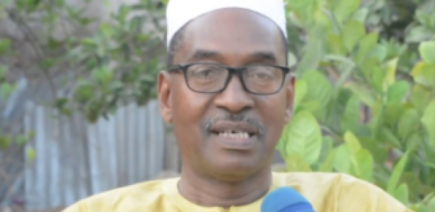 Commune de Saly : Le candidat de l'Union Citoyenne Bountou Bi plaide pour des élections apaisées