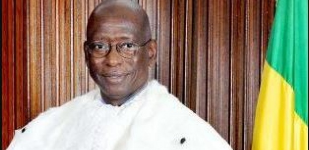 Nomination de Cheikh Tidiane Coulibaly : « Latif n’a aucunement influencé le président Macky Sall »