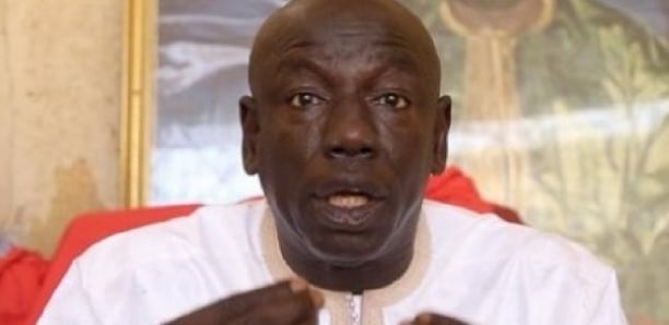 Le Parti Socialiste se range derrière Amadou Ba