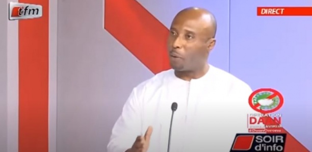 Barthélemy Dias: "Pourquoi j'ai décidé de porter plainte contre l'Etat du Sénégal"