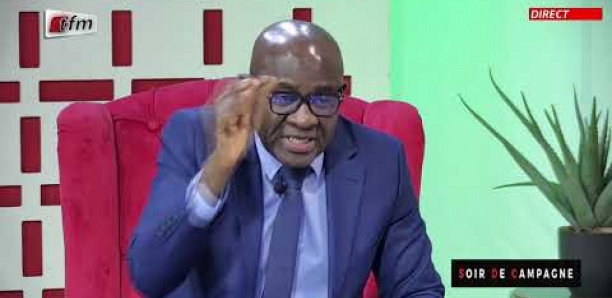 El Hadj Ibrahima Mbow:"BBY et Yewwi ne devaient pas participer aux élections, c'est de la tricherie"