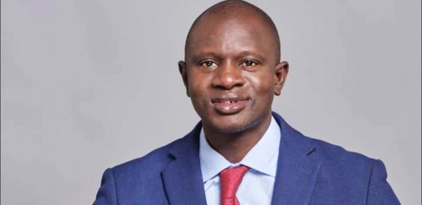 Dr Babacar Diop délivre un message de paix à la communauté chrétienne