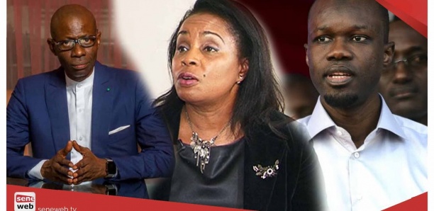 Éclatement coalition Jotna : Fatou Blondin révèle la véritable cause