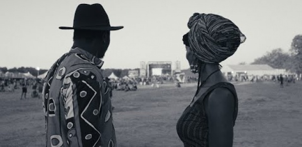 Le chanteur Cheikh Ibra Fam lance son cri du cœur dans "Diom Gnakou Fi"