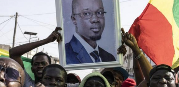Le préfet de Dakar interdit le meeting d'investiture de Ousmane Sonko pour trois motifs