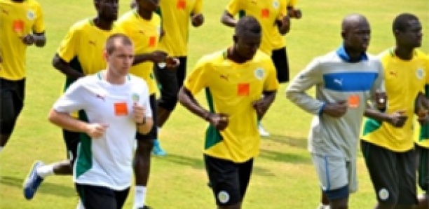 Eliminatoires Can-2022 : Face à la Guinée-Bissau, la qualif’ en ligne de mire des Lions
