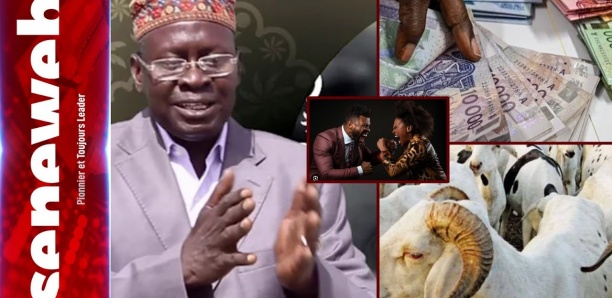 Suivez Néggu Séye avec Alassane Ndiaye: Théme "KHALISS NDAX MOY LI MANA DEFAR SEY?"