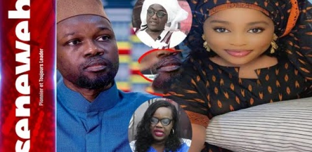 Nogaye Mboup sur le procès Sonko-Adji Sarr
